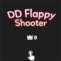 flappy shooter